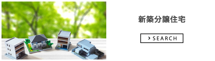 新築分譲住宅